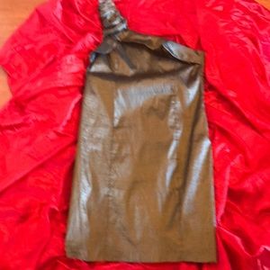 Wishes Wishes Wishes Cocktail Dress